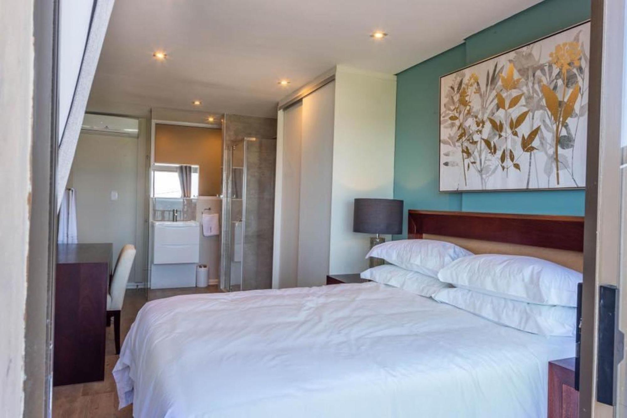 6 Dolphin Views La Mercy Beachfront Apartment Ngoại thất bức ảnh