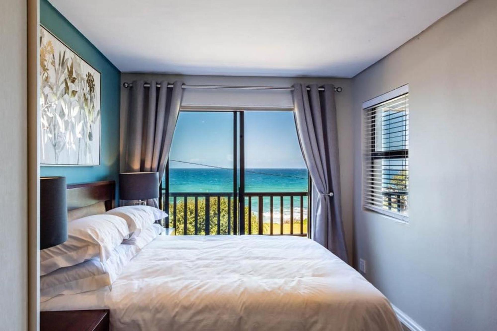 6 Dolphin Views La Mercy Beachfront Apartment Ngoại thất bức ảnh